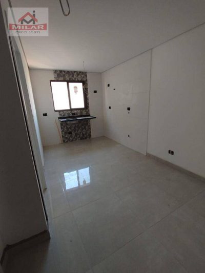 Apartamento, 1 quarto, 27 m² - Foto 3