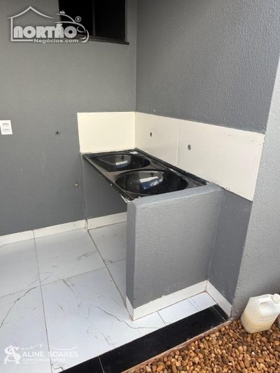 Casa, 3 quartos, 75 m² - Foto 4