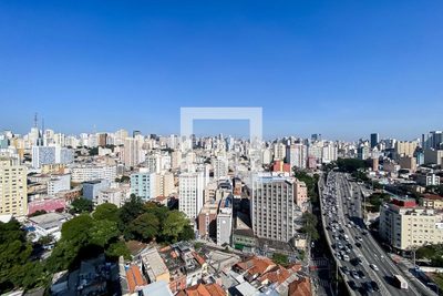 Apartamento, 1 quarto, 37 m² - Foto 5