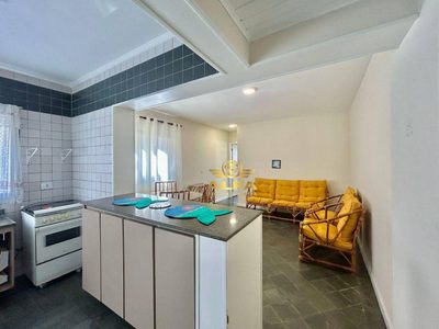 Apartamento, 1 quarto, 55 m² - Foto 2