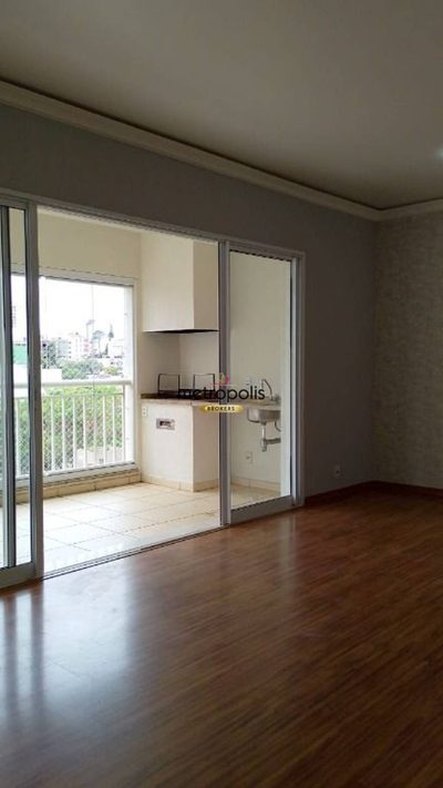 Apartamento, 3 quartos, 98 m² - Foto 3