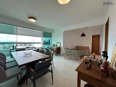 Apartamento, 4 quartos, 266 m² - Foto 2