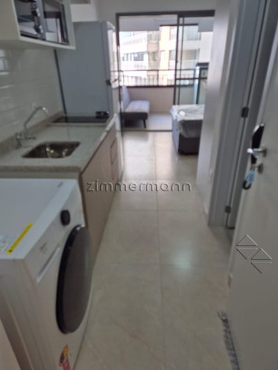 Apartamento, 1 quarto, 30 m² - Foto 5