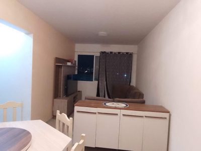 Apartamento, 2 quartos, 49 m² - Foto 2
