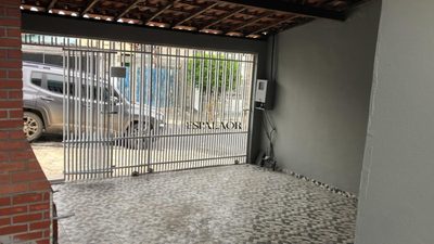 Casa, 2 quartos - Foto 3