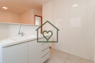 Apartamento, 2 quartos, 40 m² - Foto 4