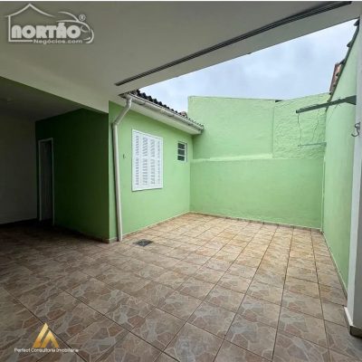 Casa, 3 quartos, 58 m² - Foto 3