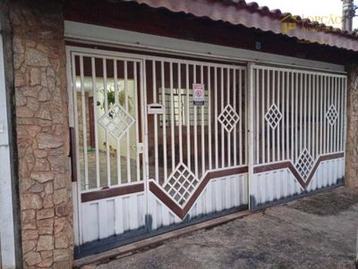 Casa, 2 quartos, 85 m² - Foto 4
