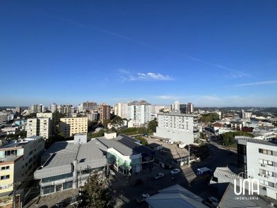 Apartamento, 3 quartos, 122 m² - Foto 4
