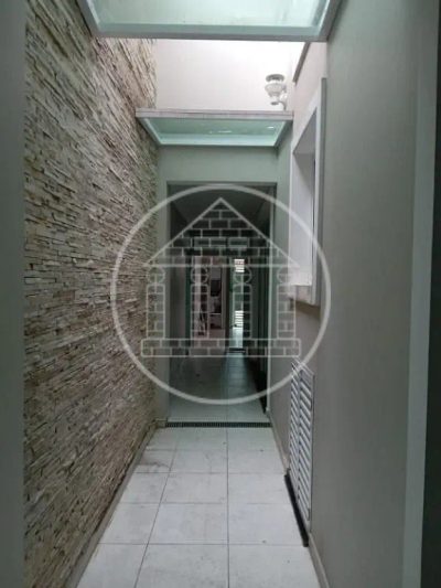 Sobrado, 4 quartos, 210 m² - Foto 5