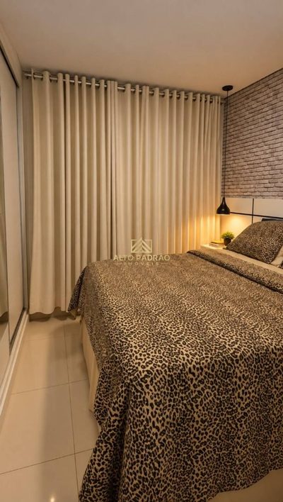 Flat/Apart Hotel, 1 quarto, 45 m² - Foto 5