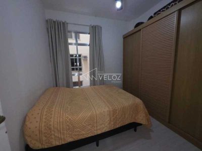 Apartamento, 1 quarto, 49 m² - Foto 2