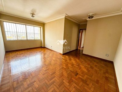 Apartamento, 3 quartos, 90 m² - Foto 1