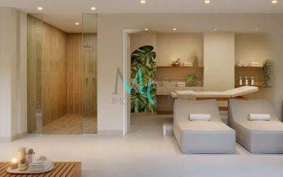 Apartamento, 1 quarto, 31 m² - Foto 4