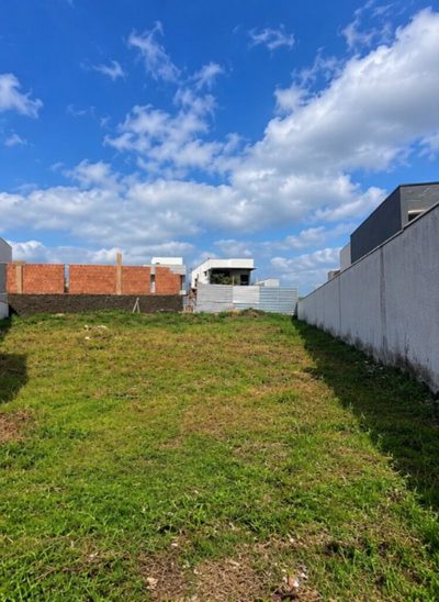 Terreno, 250 m² - Foto 2