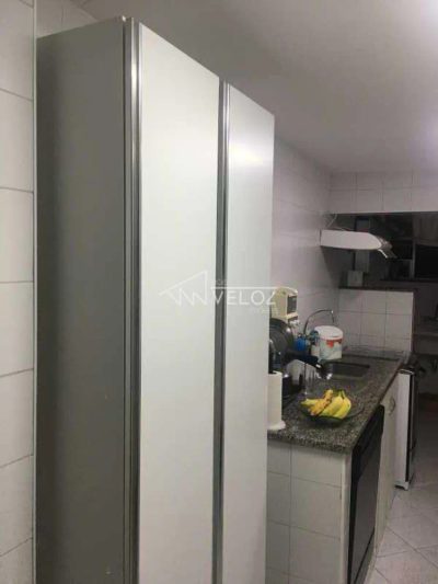 Apartamento, 3 quartos, 102 m² - Foto 4