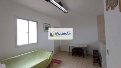Apartamento, 2 quartos, 53 m² - Foto 2