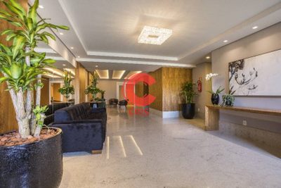 Apartamento, 2 quartos, 87 m² - Foto 1