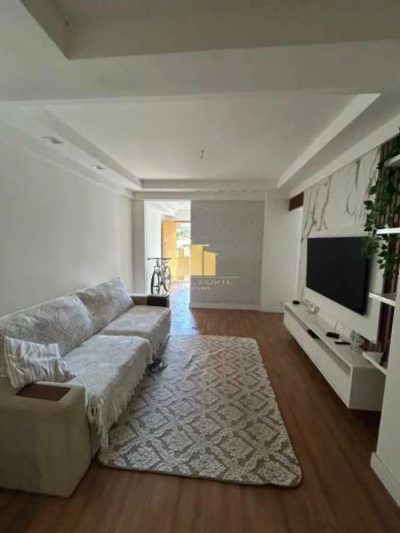 Apartamento, 2 quartos, 91 m² - Foto 1