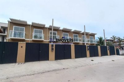 Casa, 2 quartos, 118 m² - Foto 2