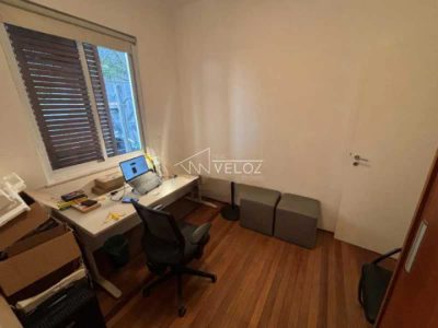 Apartamento, 2 quartos, 61 m² - Foto 1