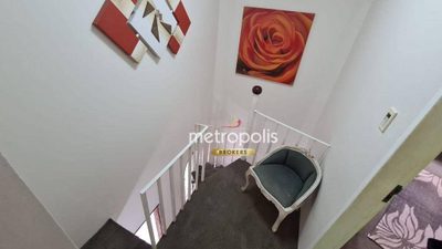 Sobrado, 3 quartos, 250 m² - Foto 4