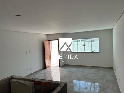 Casa, 3 quartos, 85 m² - Foto 1