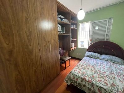 Apartamento, 4 quartos, 130 m² - Foto 5
