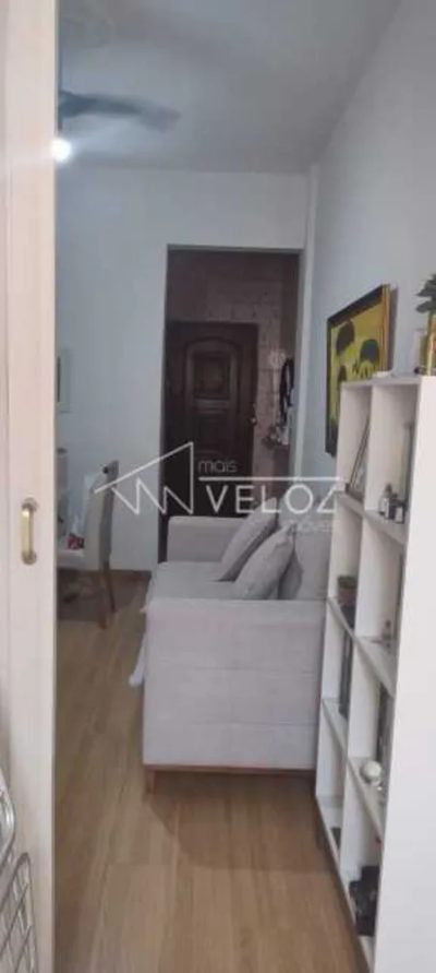 Apartamento, 1 quarto, 30 m² - Foto 3