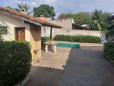Casa, 4 quartos, 353 m² - Foto 2