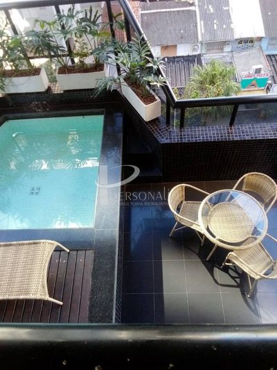 Apartamento, 5 quartos, 275 m² - Foto 3