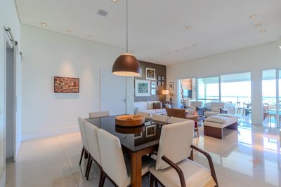 Apartamento, 3 quartos, 161 m² - Foto 2