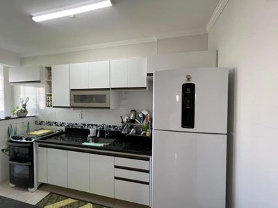 Apartamento, 2 quartos, 72 m² - Foto 4