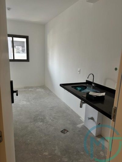 Kitnet-Studio, 22 m² - Foto 3