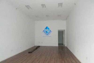 Loja-Salão, 60 m² - Foto 3
