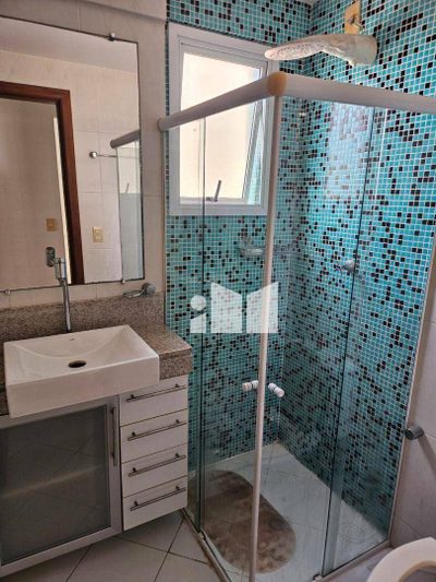 Apartamento, 2 quartos, 80 m² - Foto 3
