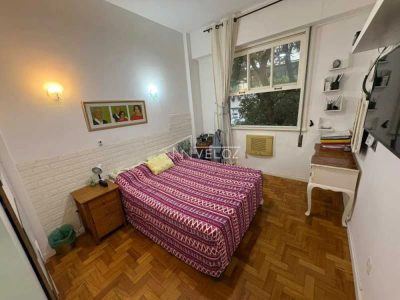 Apartamento, 4 quartos, 110 m² - Foto 1