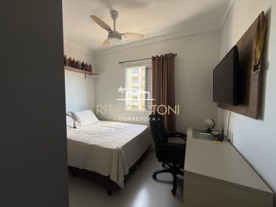Apartamento, 3 quartos, 67 m² - Foto 4
