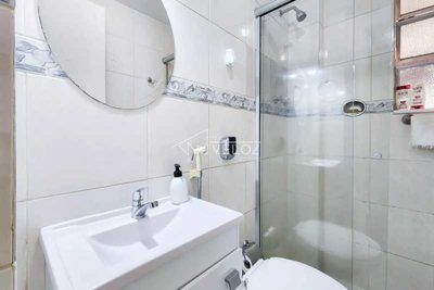 Apartamento, 3 quartos, 89 m² - Foto 2