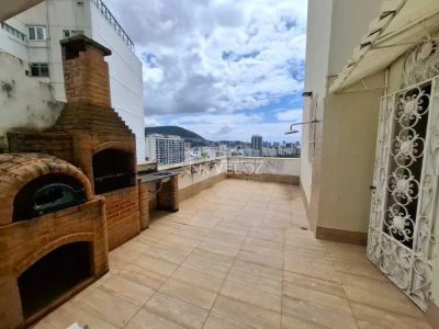 Apartamento, 3 quartos, 280 m² - Foto 1