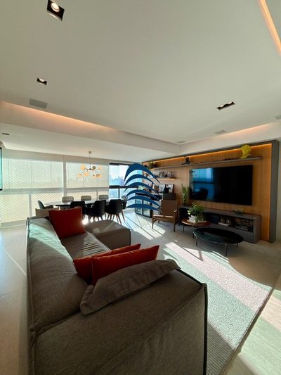 Apartamento, 2 quartos, 103 m² - Foto 2