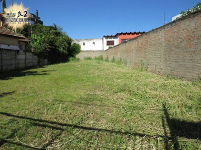 Terreno, 510 m² - Foto 2