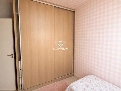 Apartamento, 2 quartos, 45 m² - Foto 5