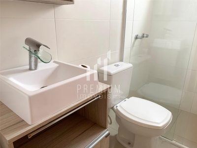 Apartamento, 4 quartos, 235 m² - Foto 3