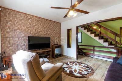 Casa, 5 quartos, 300 m² - Foto 5