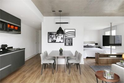 Apartamento, 1 quarto, 63 m² - Foto 5