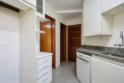 Apartamento, 4 quartos, 217 m² - Foto 5