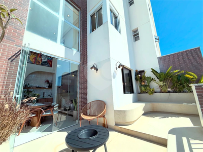 Apartamento, 2 quartos, 105 m² - Foto 5