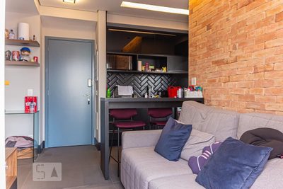 Kitnet-Studio, 76 m² - Foto 5
