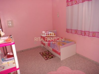 Casa, 5 quartos, 264 m² - Foto 5
